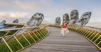 Vietnam Royal Escape