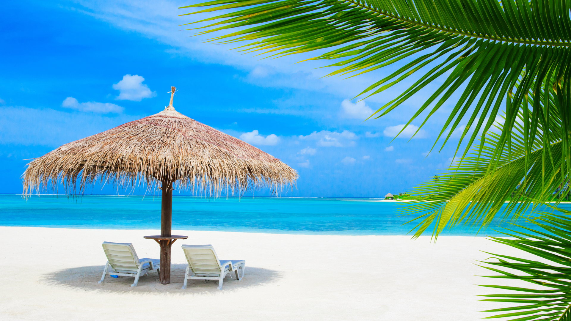 Tropical Island Exlporation - Agatti & Kalpitty Island